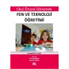 Okul Öncesi Dönemde Fen ve Teknoloji Öğretimi