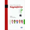 Okul Öncesinde Kaynaştırma