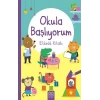 Okula Başlıyorum Etkinlik Kitabı