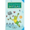 Okula Hazırlanıyorum - Sayılar