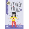 Okulun Fenomeni - Zeynep Kiraz 2