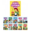 Okumayı Seviyorum (10 Kitap)