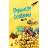 Okyanustaki Dostlarımız