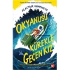 Okyanusu Kürekle Geçen Kız
