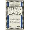 Olağan Üstü Bir Gece