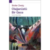 Olağan Üstü Bir Gece