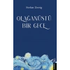 Olağanüstü Bir Gece
