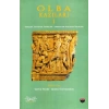 Olba Kazıları 1