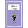 Oliver Twist (Gökkuşağı Cep Kitap)