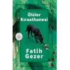Ölüler Kıraathanesi