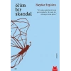 Ölüm Bir Skandal