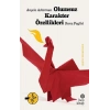 Olumsuz Karakter Özellikleri