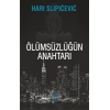 Ölümsüzlüğün Anahtarı