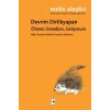 Ölümü Gömdüm, Geliyorum