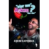 Olur mu Aşkım?
