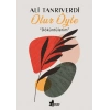 Olur Öyle  ‘‘Döküntülerim’’