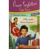 Ömer Seyfettin Öykü Adam