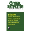 Ömer Seyfettin - Yüzakı