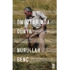 Omuzlarımda Dünya