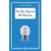 On Beş Yaşında Bir Kaptan