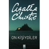 On Kişiydiler ( On Küçük Zenci )