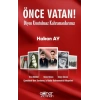 Önce Vatan !