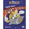 Öncü Bilgin Fuat Sezgin
