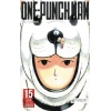 One Punch Man 15