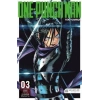 One-Punch Man - Cilt 3