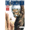 One-Punch Man Cilt 4