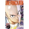 One Punch Man - Tek Yumruk 21