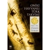 Oniki Hayvanlı Türk Takvimi