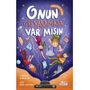 Onun Gibi Yaşamaya Var mısın