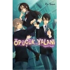 Öpücük Yalanı