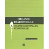 Organik Reaksiyonlar 1