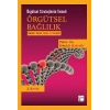 Örgütsel Bağlılık