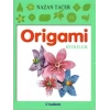 Origami Bitkiler