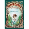 Orman Dünya Efsanesi