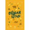 Orman Kitabı (Ciltli)