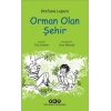 Orman Olan Şehir
