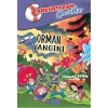 Orman Yangını;Cankurtaran Çocuklar 2
