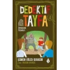 Ormancının Tutsakları - Dedektif Tayfa 4