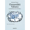 Ormandaki Yabancı