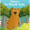 Ormanın En Büyük Ayısı