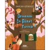 Ormanın En Güzel Yuvası