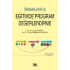 Örnekleriyle Eğitimde Program Değerlendirme