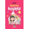 Örneklerle Boyama 1