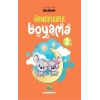 Örneklerle Boyama 2