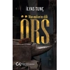 Örs - Nesnelerin Dili