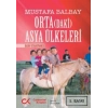 Orta(daki) Asya Ülkeleri